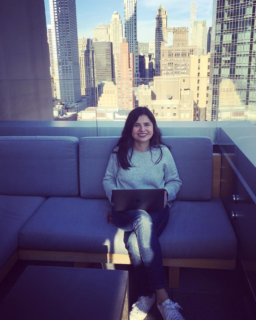 SEO Expert, Aleyda Solis, Talks Remote Work, Flexibility and Travel